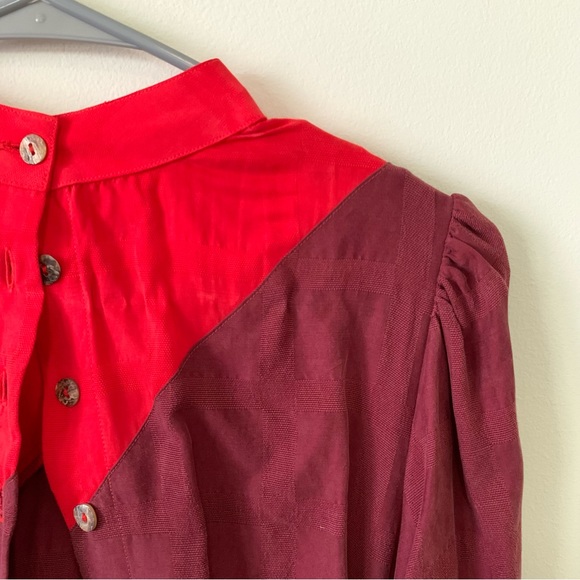 Kurt Lyle Dutchess Dress - Picture 9 of 11